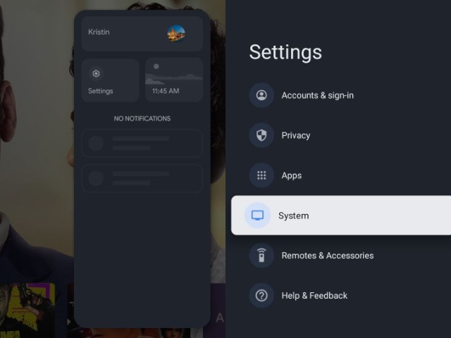 Android 13 TV బీటా 1 విడుదల ప్రారంభమవుతుంది
